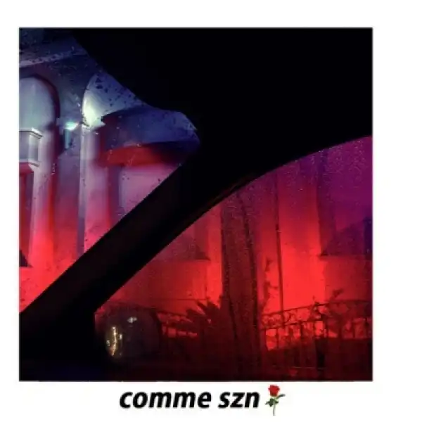 Comme Szn EP BY Wndr